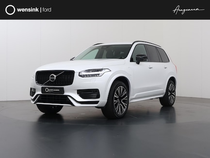 Volvo XC90 0