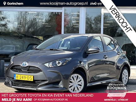 Toyota Yaris 0