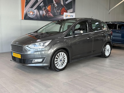 Ford C-Max 0