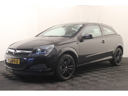 Opel Astra 0