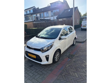 Kia Picanto 0