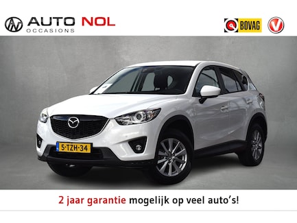 Mazda CX-5 0