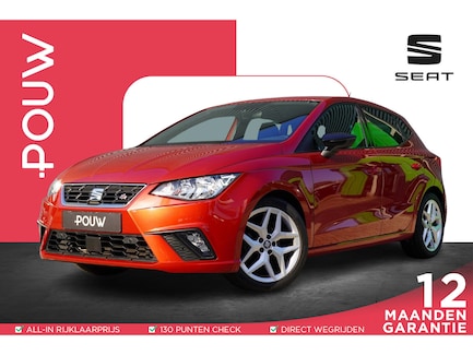 SEAT Ibiza 0