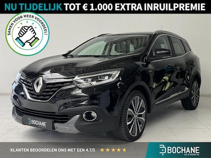 Renault Kadjar 0