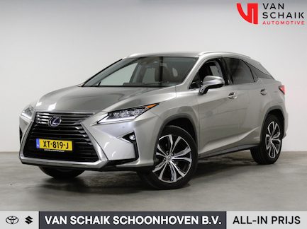 Lexus RX 0