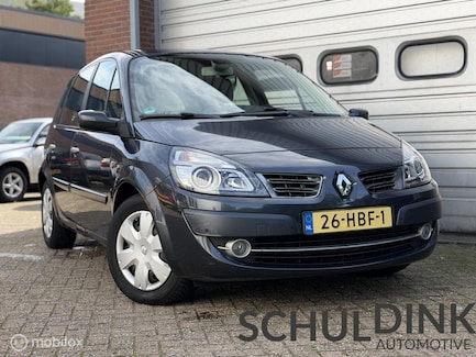 Renault Scenic 0