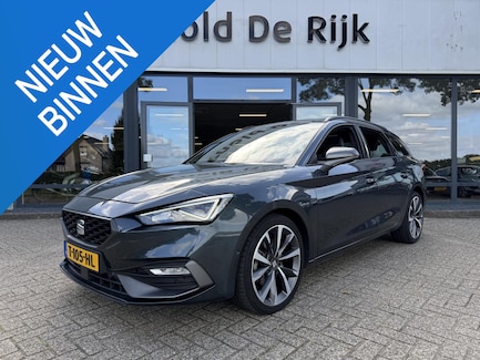 SEAT Leon 0