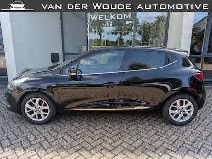 Renault Clio 0