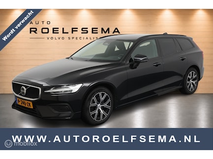 Volvo V60 0