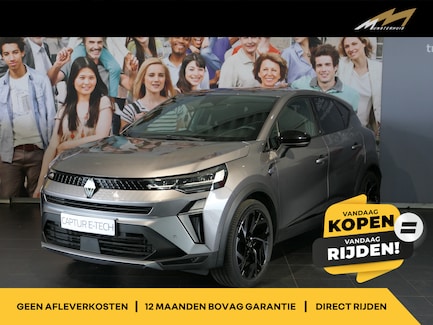 Renault Captur 0