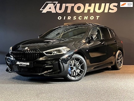 BMW 1-Serie 0