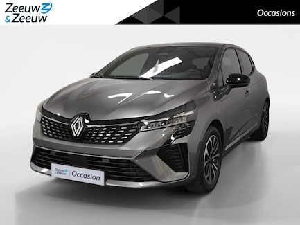 Renault Clio 0