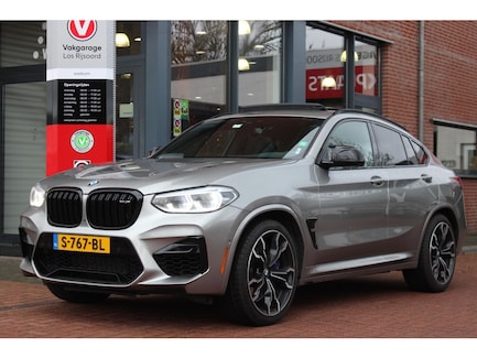 BMW X4 M 0