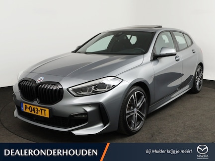 BMW 1-Serie 0
