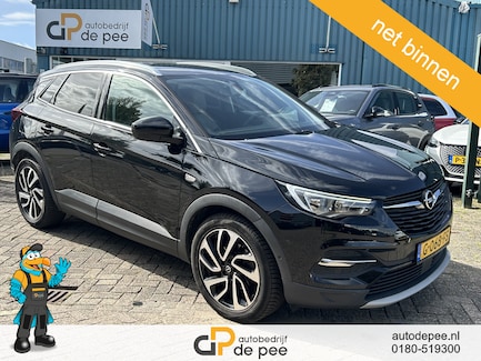 Opel Grandland 0