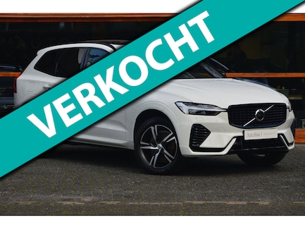 Volvo XC60 0