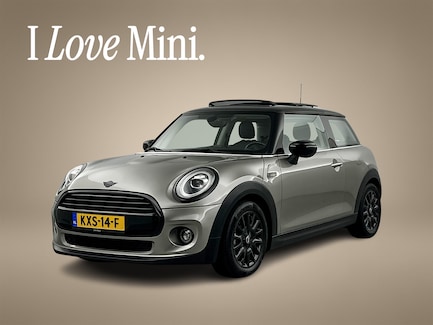 MINI Cooper 0