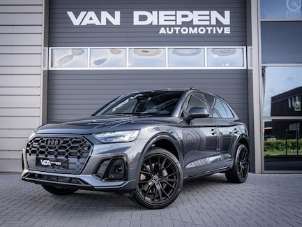 Audi Q5 0