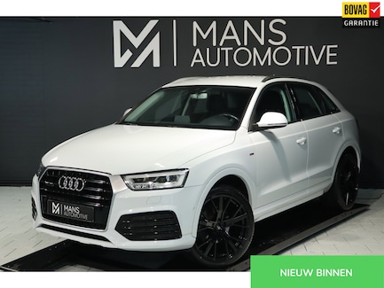 Audi Q3 0