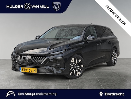 Peugeot 308 0