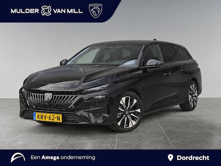 Peugeot 308 0