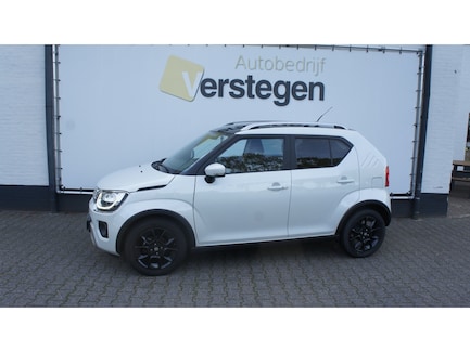 Suzuki Ignis 0