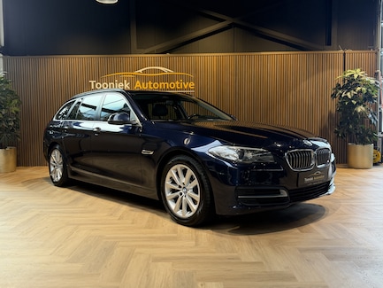 BMW 5-Serie 0