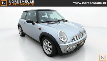 MINI Cooper 0