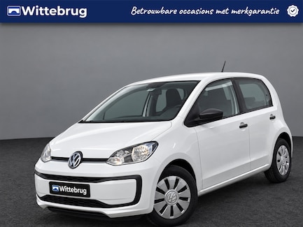 Volkswagen Up! 0