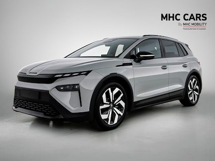 Skoda Elroq 0