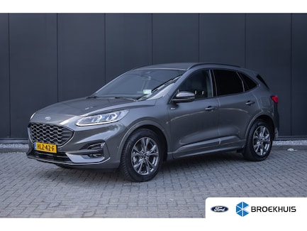 Ford Kuga 0