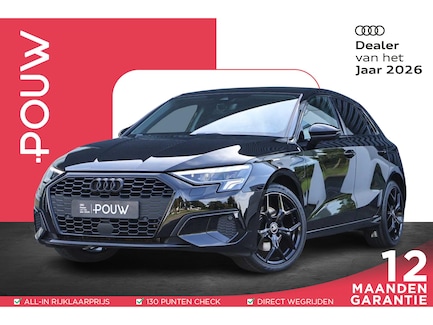 Audi A3 0