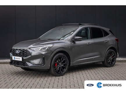 Ford Kuga 0
