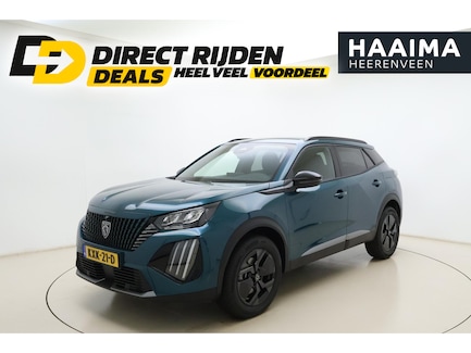 Peugeot 2008 0
