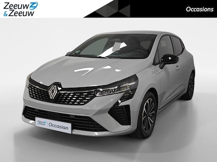 Renault Clio 0