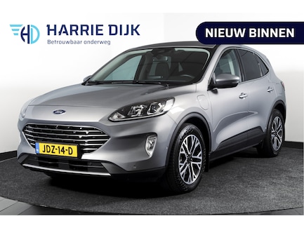 Ford Kuga 0