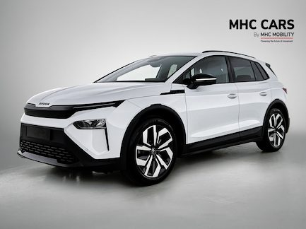 Skoda Elroq 0