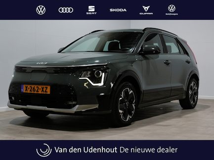 Kia Niro EV 0