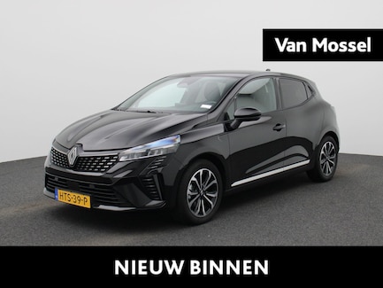 Renault Clio 0