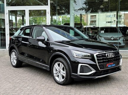 Audi Q2 0
