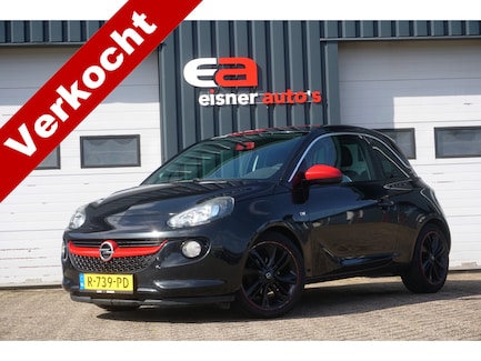 Opel Adam 0