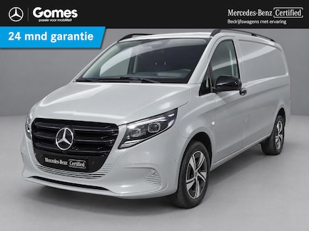 Mercedes-Benz Vito 0