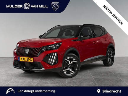 Peugeot 2008 0