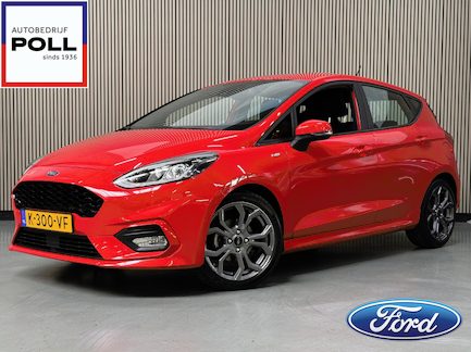 Ford Fiesta 0