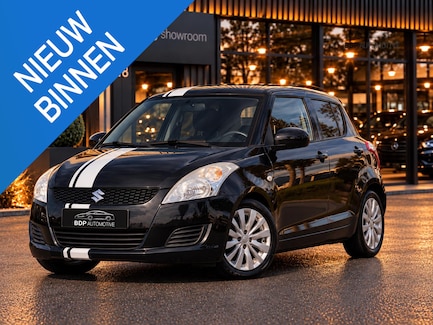 Suzuki Swift 0