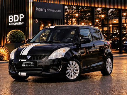 Suzuki Swift 0