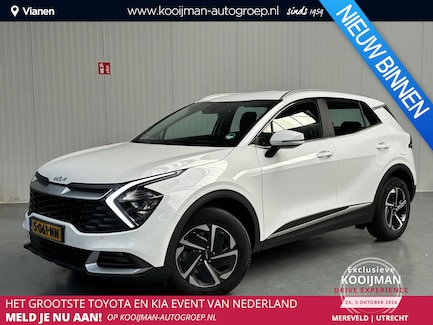 Kia Sportage 0