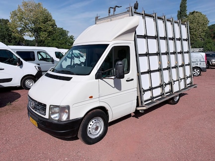 Volkswagen LT 0