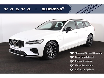 Volvo V60 0