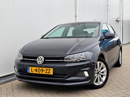 Volkswagen Polo 0